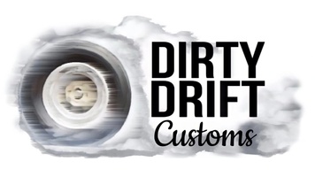 Dirty Drift Customs