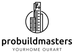 Pro Build Masters