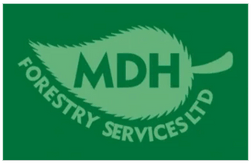 MDH Forestry Services