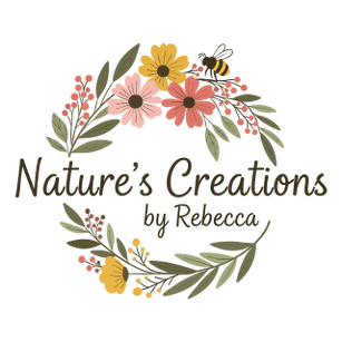 Nature's Creations by Rebecca