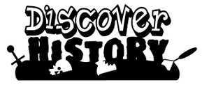 Discover History