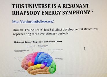 Brain Waves Transformed into Music