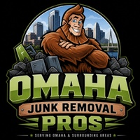 Omaha Junk Removal Pros