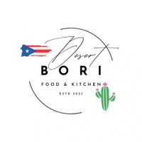 Desert Bori Cuisine. LLC 