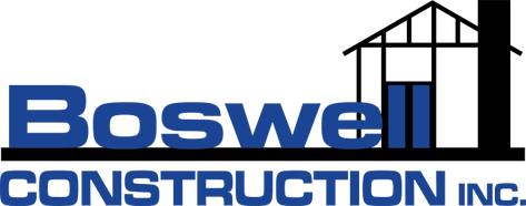 Boswell Construction Inc.