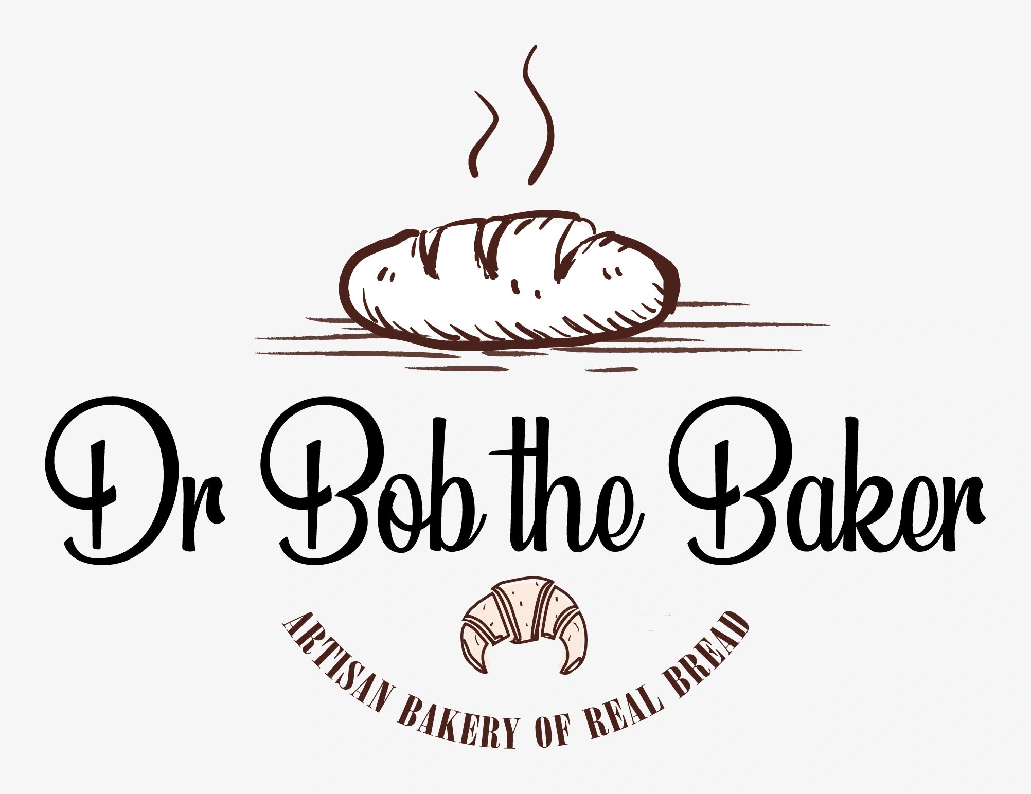 Dr Bob the Baker