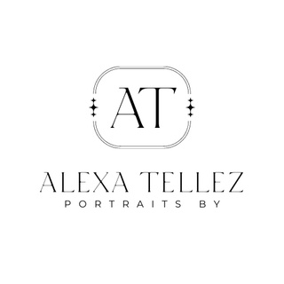 Portraits by Alexa