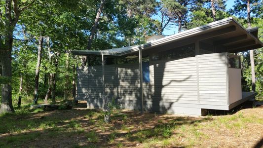 Original mid century modern, designed by Rudd Falconer. 