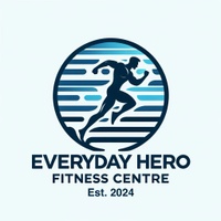 Everyday Hero 
Fitness Centre