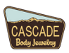 Cascade Body Jewelry