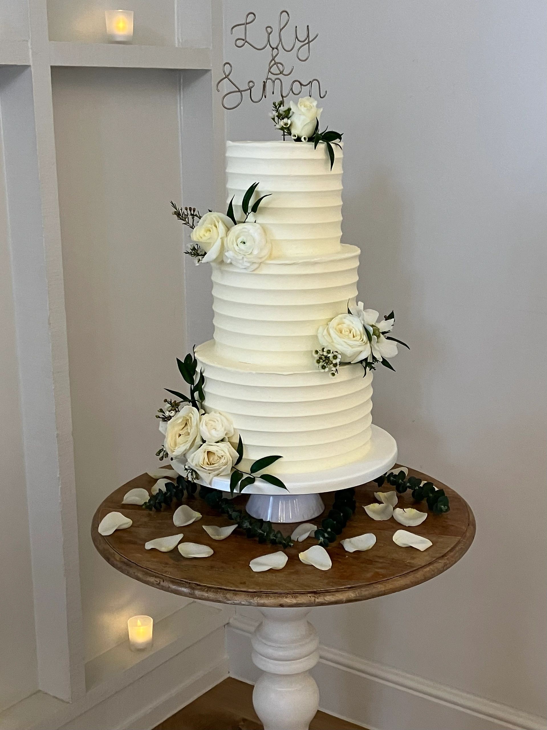 The Sugar Sweet Cakery Cakes, Gloucester, Cupcakes