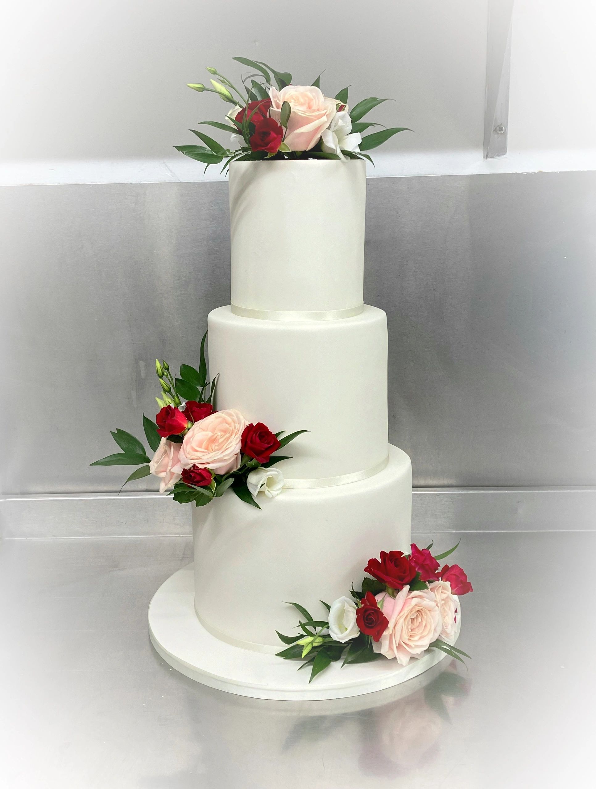 The Sugar Sweet Cakery