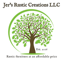 Jer's Rustic Creations
