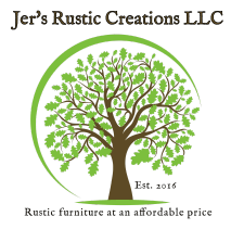 Jer's Rustic Creations