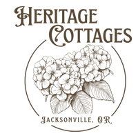 Heritage Cottages