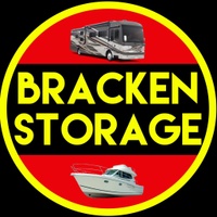 Bracken Storage