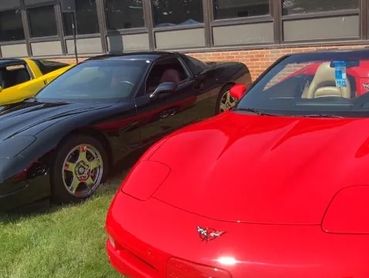Northern Illinois Corvette CLub