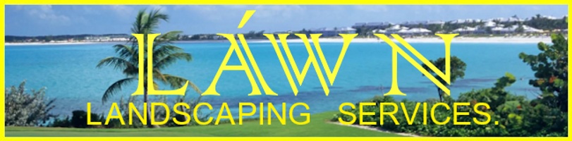 Láwn Landscaping Services. Póóls Clubhouse Ránch Béach Garden BBQ