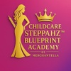 Childcare Steppahz Academy Blueprint by Merchantella