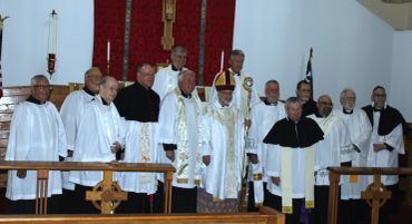 Synod 2024