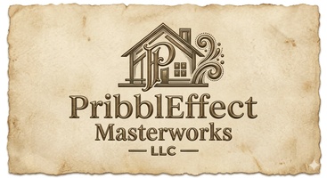 PribblEffect Masterworks LLC.