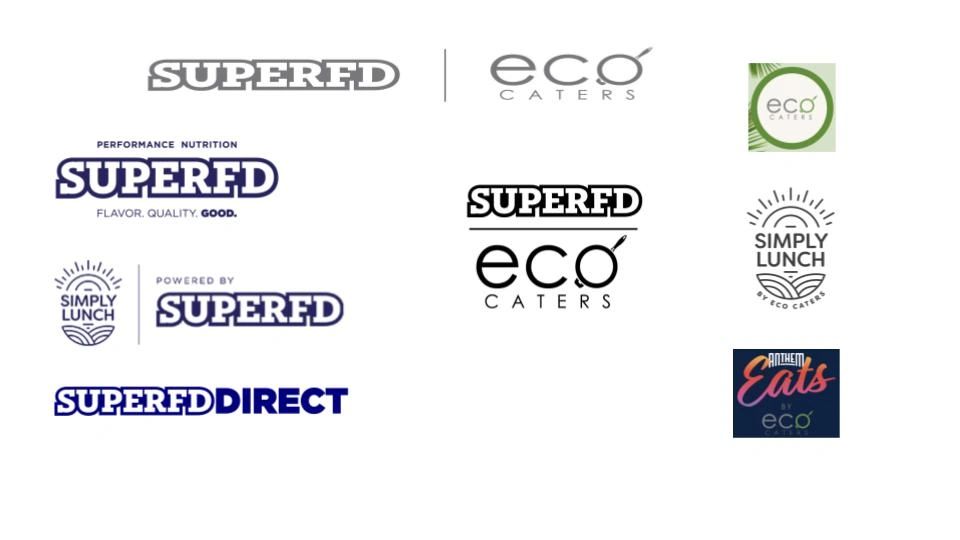 Here are the brands and concepts we currently operate in major markets across America. 