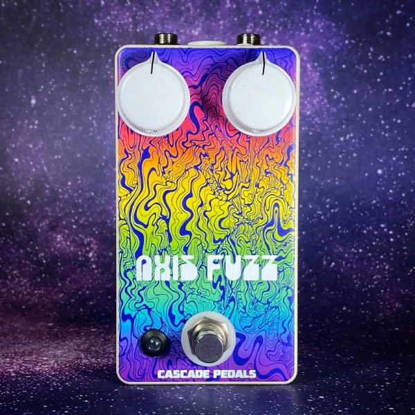Axis Fuzz