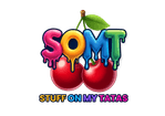 Stuff on My Tatas