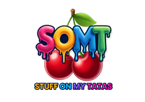 Stuff on My Tatas