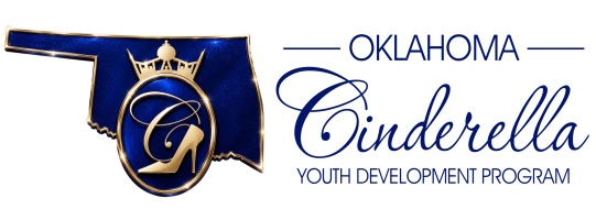 Come Experience the Magic..... Oklahoma Cinderella Magic!