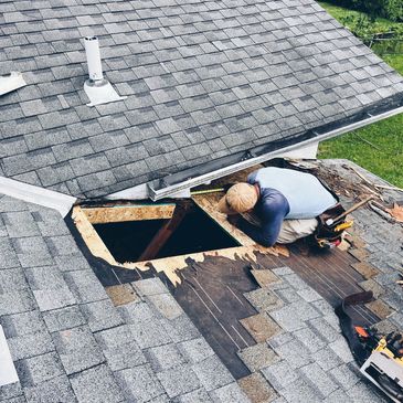 roof repair columbus ohio