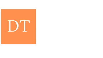 Daniel Tully Chartered Professional Accountant Ltd.