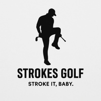 Strokes Golf