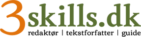Opgaveskills.dk 

- en del af 3skills.dk