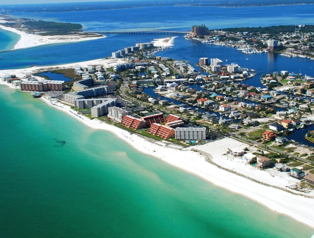 Aegean Condo for Sale in Destin FL