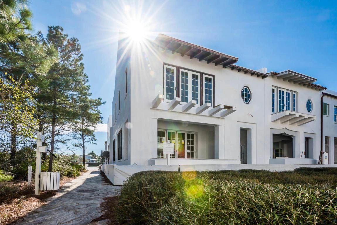 Home for Sale in Alys Beach Florida 3436 sqft 4br 3,295,000