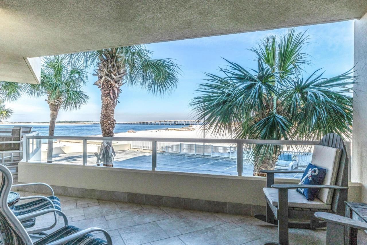 East Pass Towers Condo for Sale Destin Florida