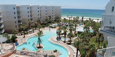 Okaloosa Island Homes for Sale, Okaloosa Island Condos for Sale, Ft Walton Beach Condos for Sale.