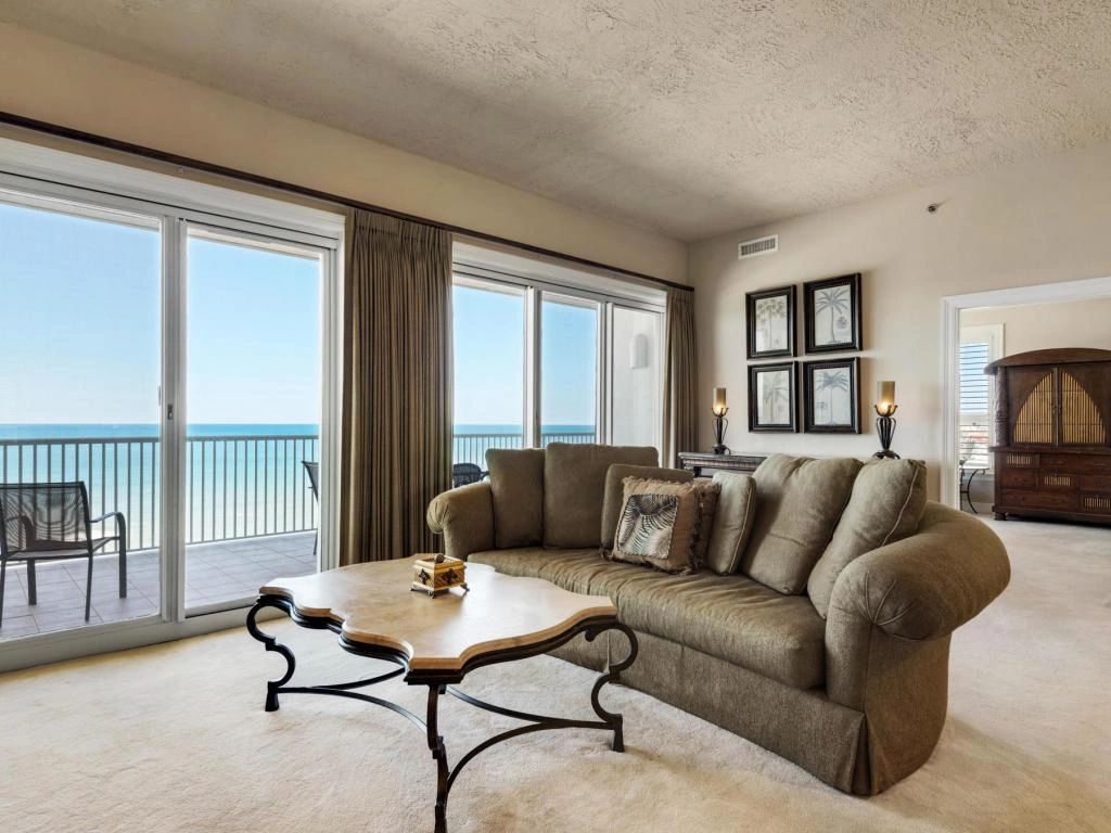 Condo for Sale Destin FL Empress at Seascape Resort Penthouse