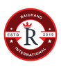 Raichand International