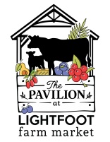The Pavilion at Lightfoot Farm Market
