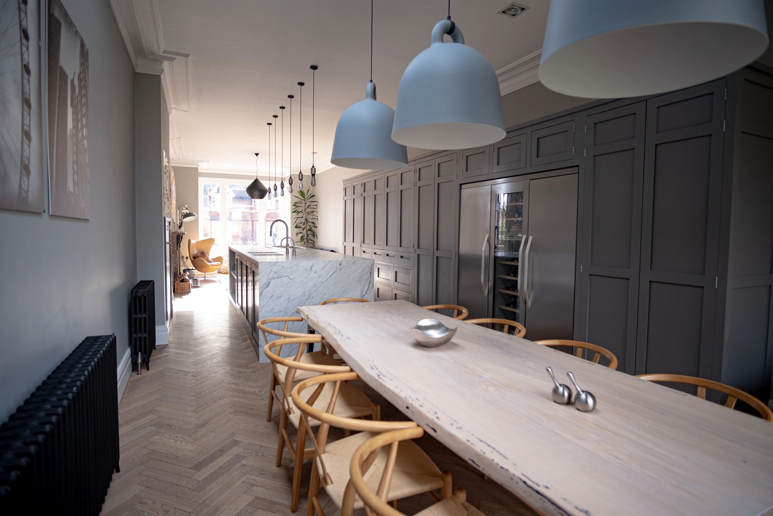 Nordhus Furniture Bespoke Furniture, Tunbridge Wells