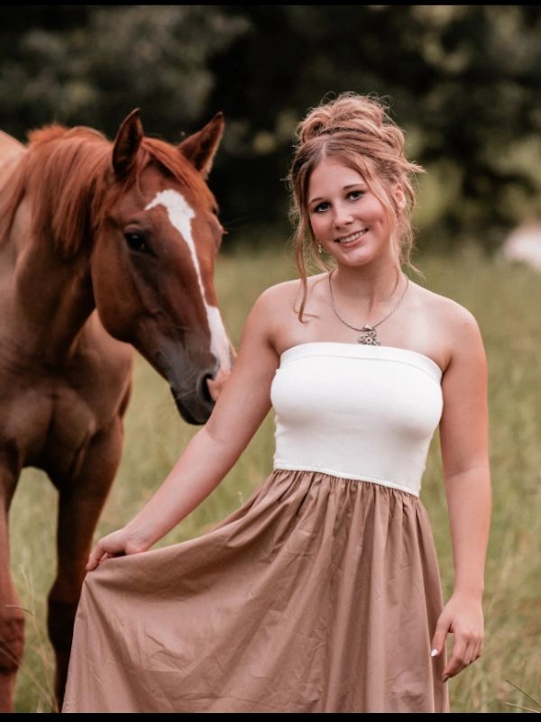 Presley Johnson