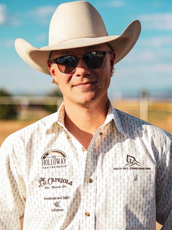 Jonas Bushong