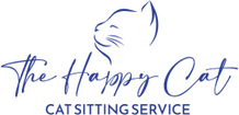 The Happy Cat Sitting Service