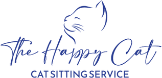 The Happy Cat Sitting Service