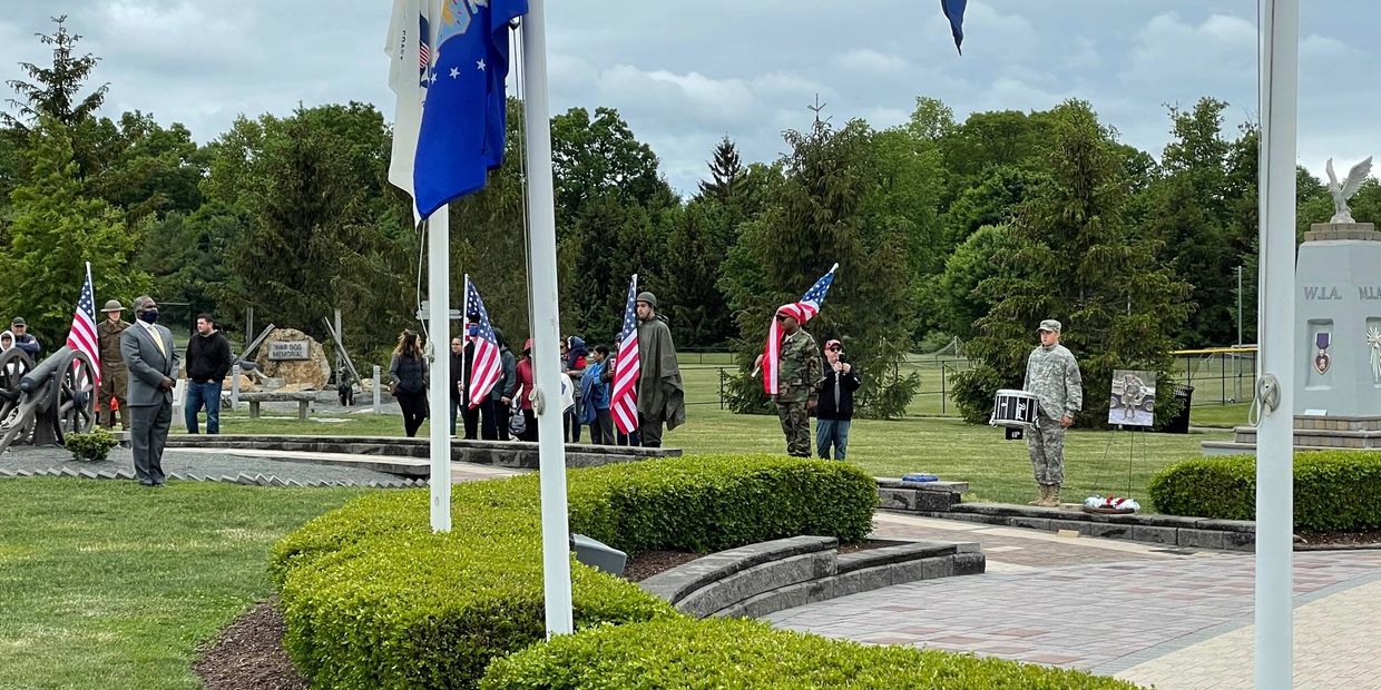 Veterans of Foreign Wars VFW - The VFW asks all to pause and remember Many  Americans have forgotten the true meaning of a holiday that we as veterans  hold so close to