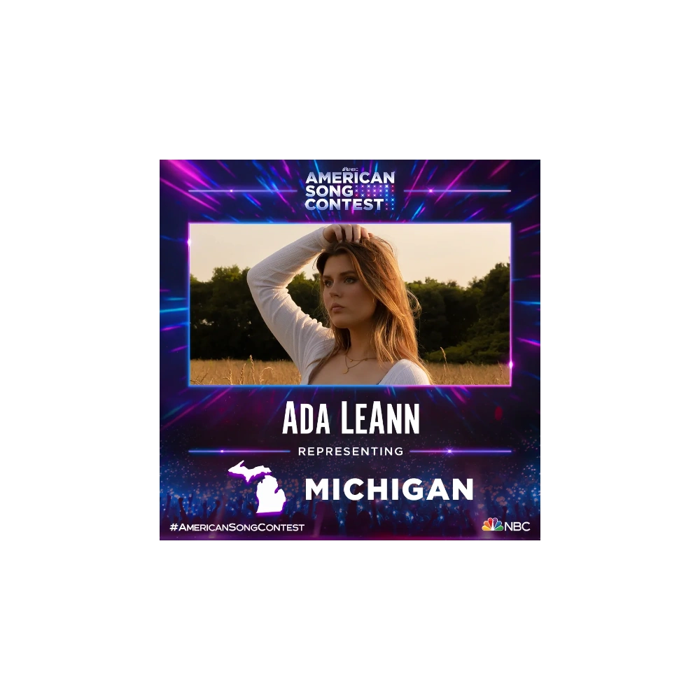 Ada Leann Live Music Singer Songwriter Musician