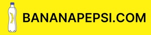 BANANA PEPSI