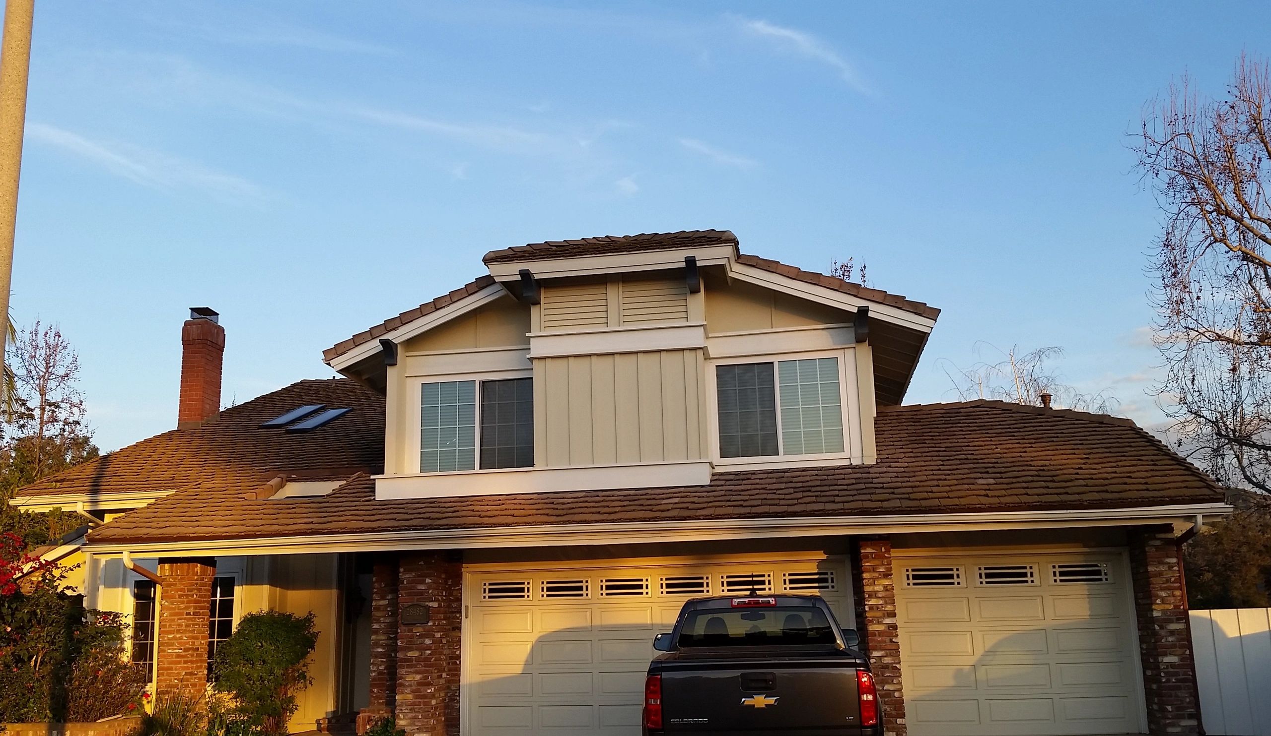 Home Inspections Bear Claw Inspsections LLC